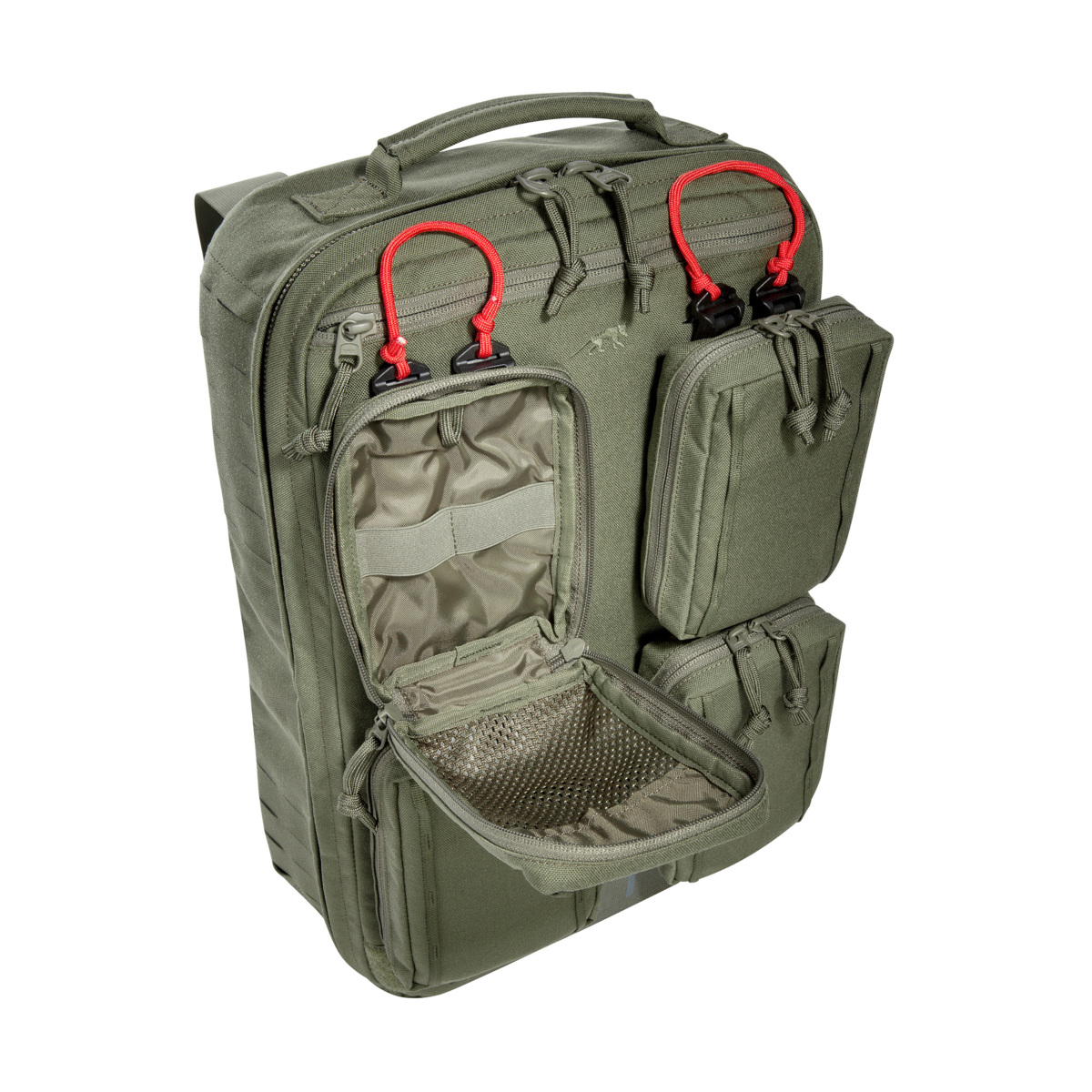Medic Mascal Pack Olive
