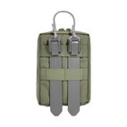 Medic Mascal Pack Olive