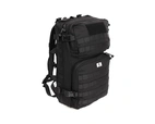 30L Specialistryggsäck -14 Black