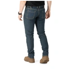 Defender-Flex Slim Jean Tinted Wash Indigo 36W-34L
