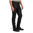 Defender-Flex Slim Jean Black 38W-34L