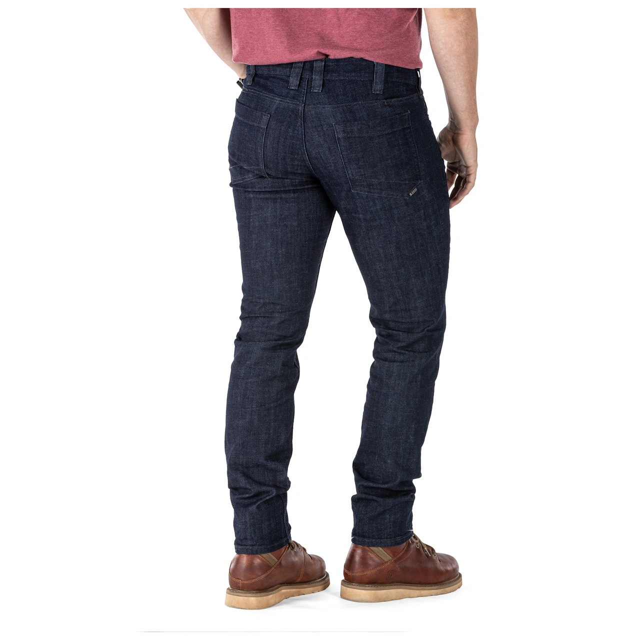 Defender-Flex Slim Jean Indigo 32W-30L