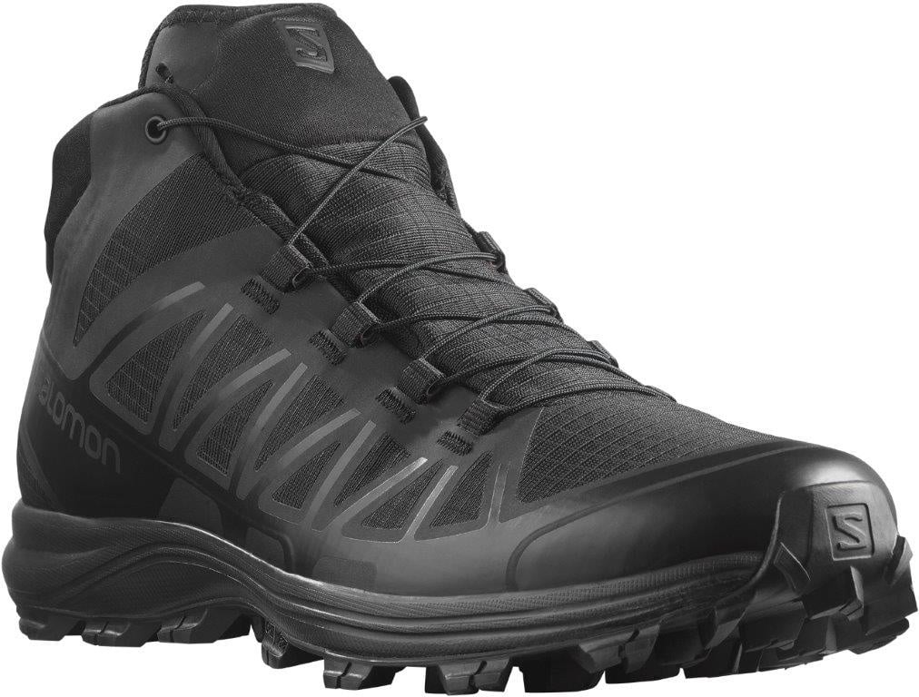 SPEED ASSAULT 2 GTX Black 40 / UK 6,5