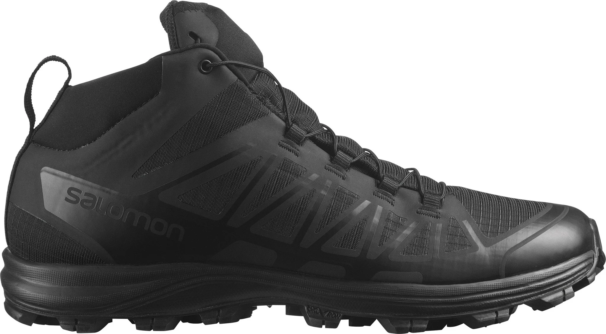SPEED ASSAULT 2 GTX Black 49 1/3 / UK 13,5