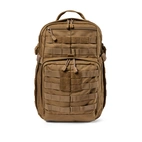 Rush 12 Ryggsäck 2.0 Kangaroo