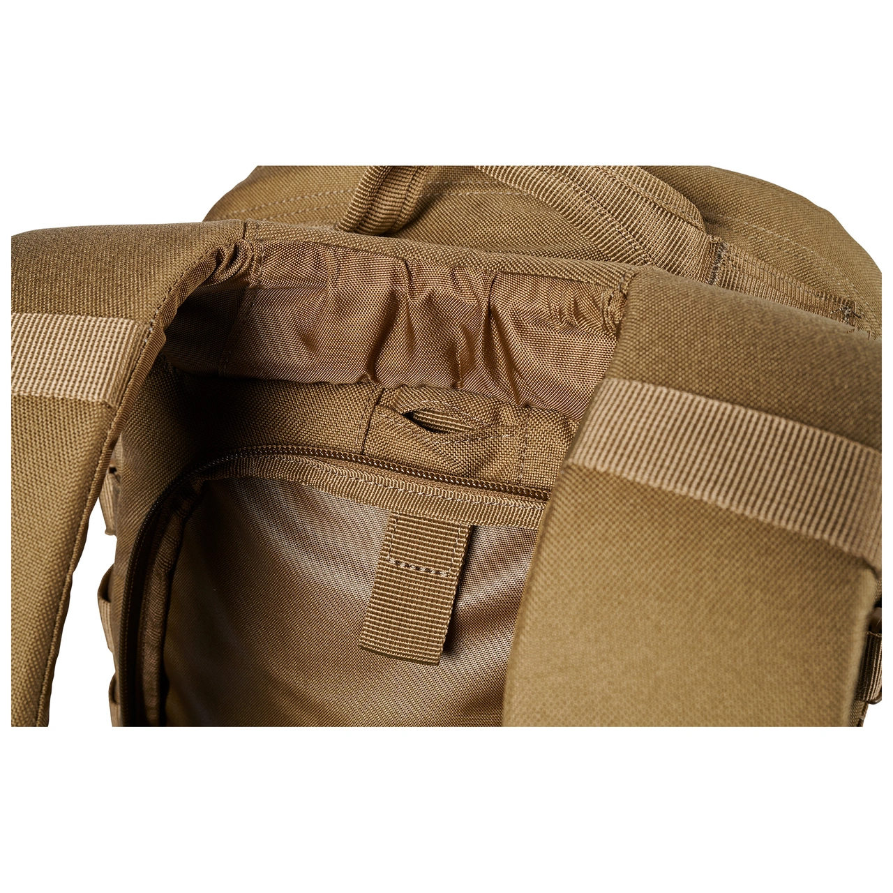 Rush 12 Ryggsäck 2.0 Kangaroo