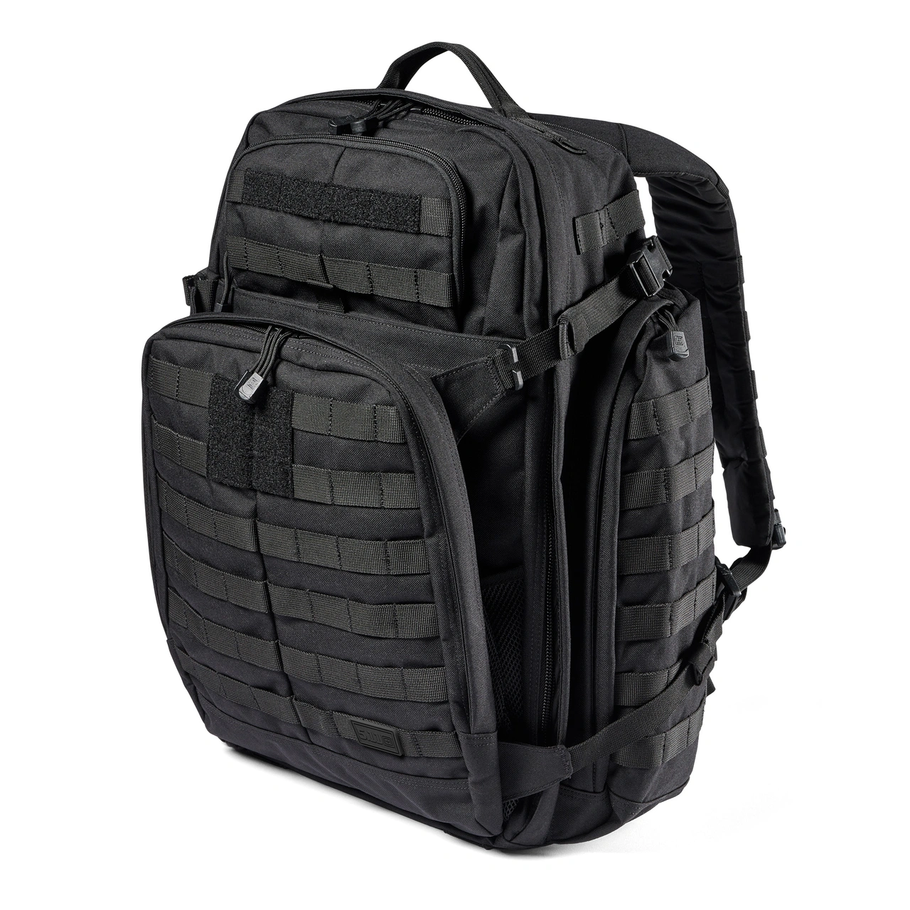 Rush 72 Ryggsäck 2.0 Black