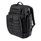 Rush 72 Ryggsäck 2.0 Black