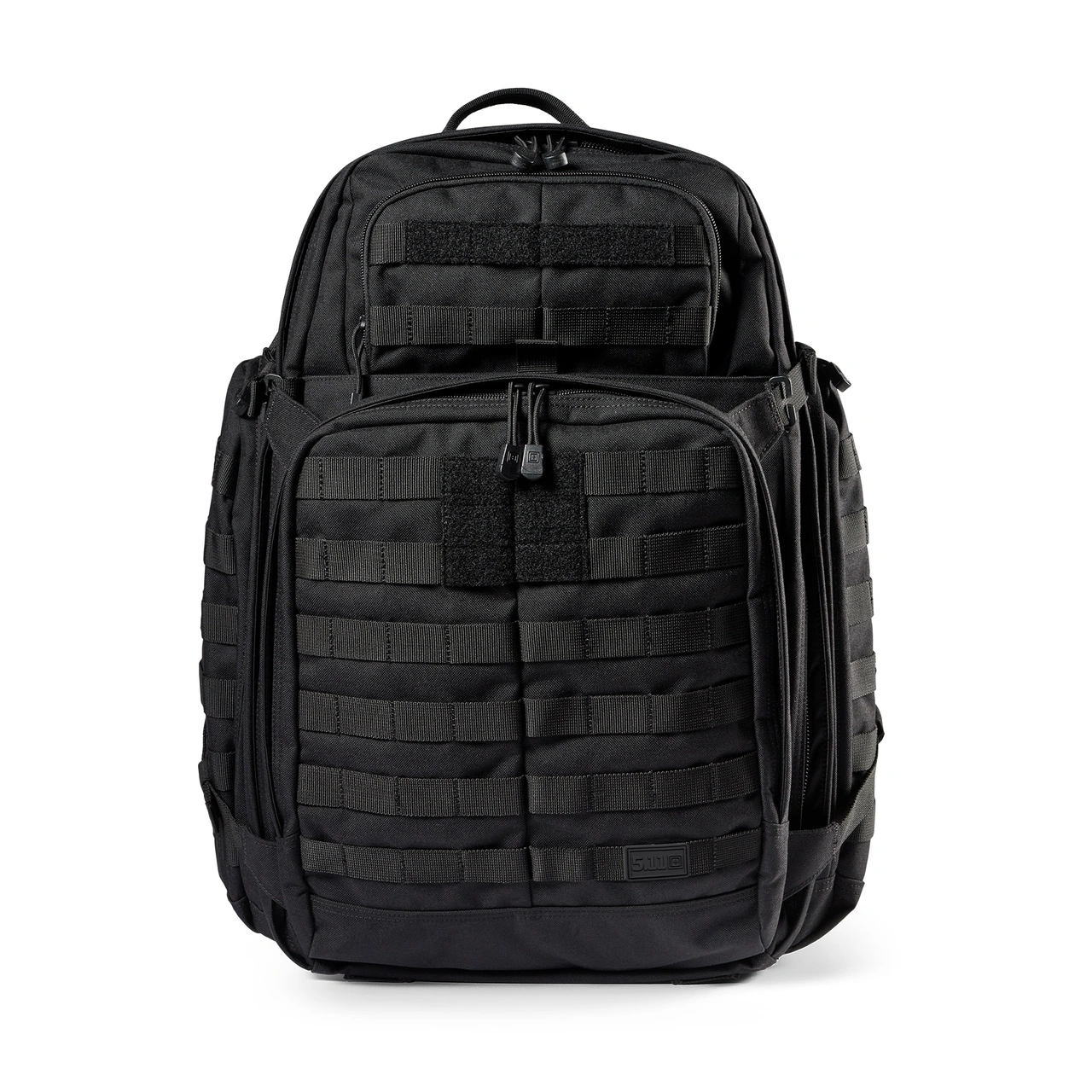 Rush 72 Ryggsäck 2.0 Black