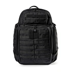 Rush 72 Ryggsäck 2.0 Black