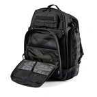 Rush 72 Ryggsäck 2.0 Black