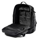 Rush 72 Ryggsäck 2.0 Black