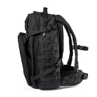 Rush 72 Ryggsäck 2.0 Black