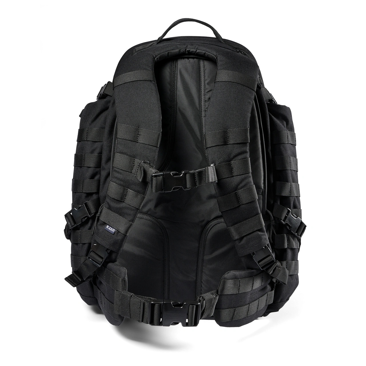 Rush 72 Ryggsäck 2.0 Black
