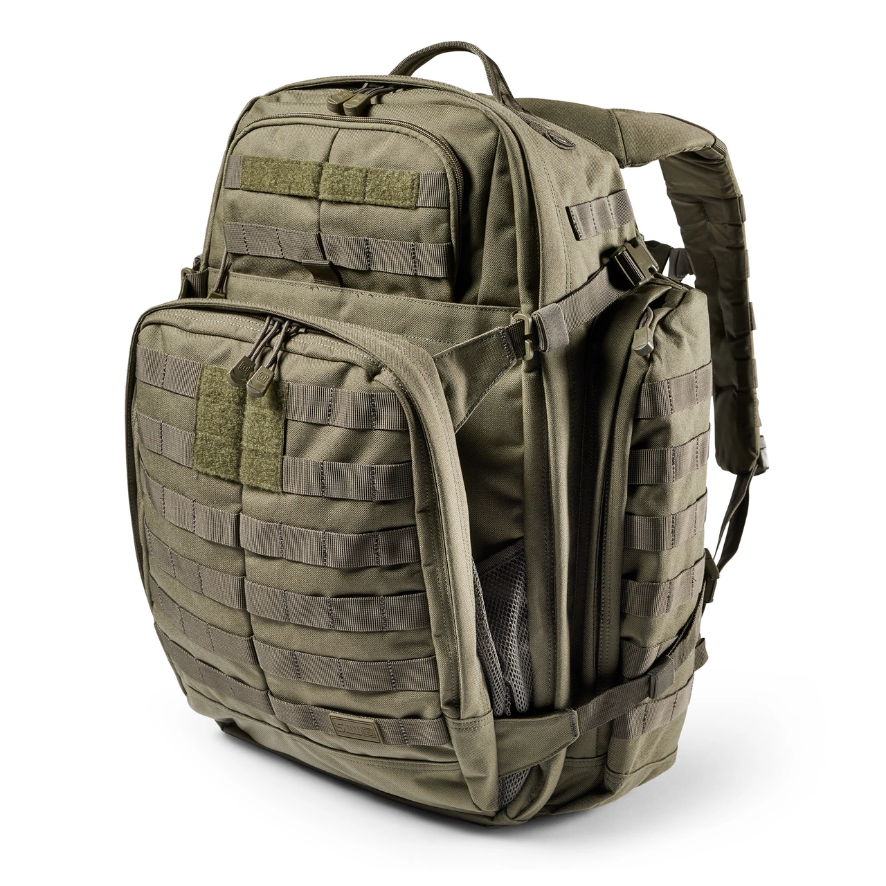 Rush 72 Ryggsäck 2.0 Ranger Green