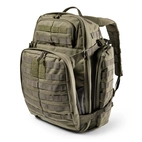 Rush 72 Ryggsäck 2.0 Ranger Green