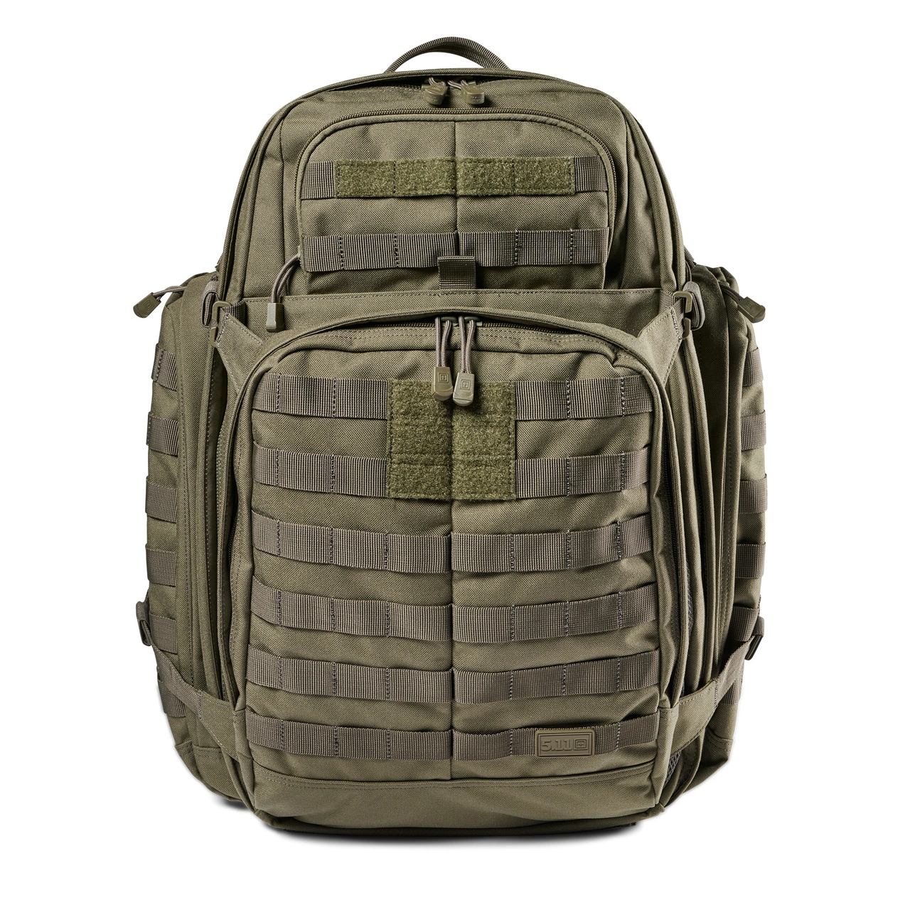 Rush 72 Ryggsäck 2.0 Ranger Green