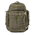 Rush 72 Ryggsäck 2.0 Ranger Green