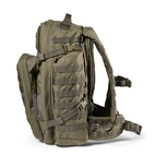 Rush 72 Ryggsäck 2.0 Ranger Green