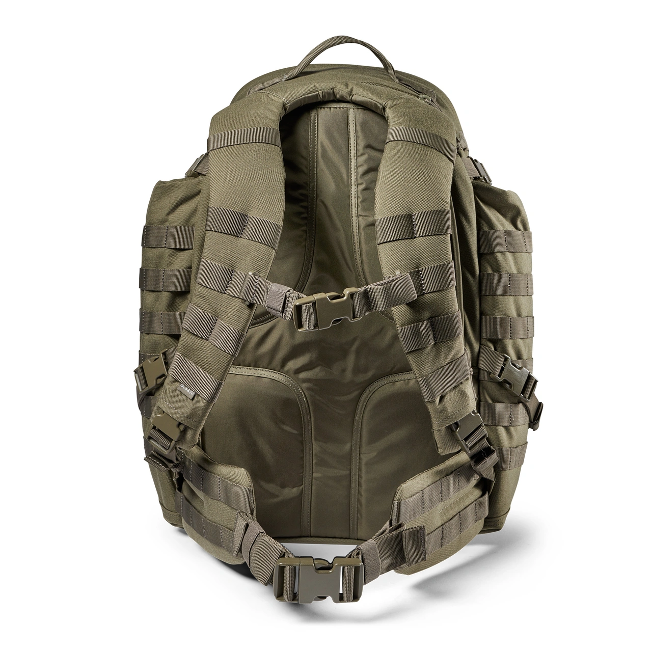 Rush 72 Ryggsäck 2.0 Ranger Green