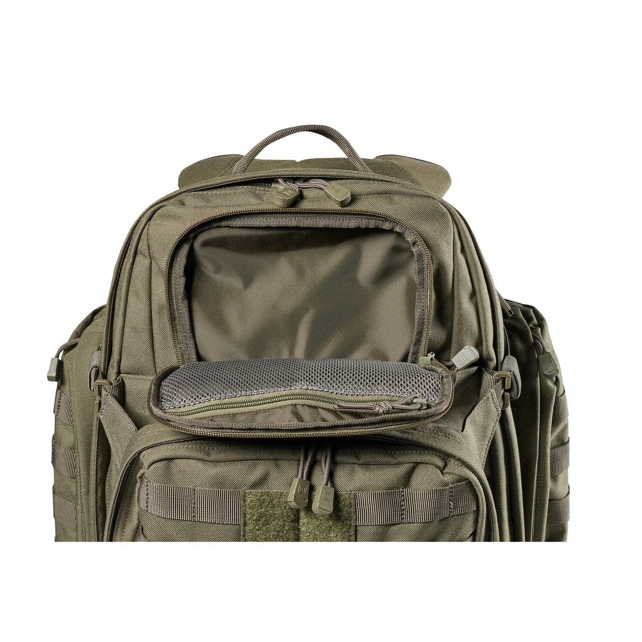 Rush 72 Ryggsäck 2.0 Ranger Green
