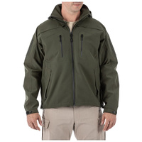 Sabre Jacket 2.0 Moss
