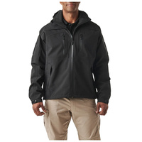 Sabre Jacket 2.0 Black