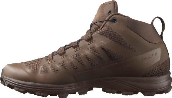 SPEED ASSAULT 2 GTX Earth Brown 41 1/3 / UK 7,5