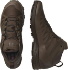 SPEED ASSAULT 2 GTX Earth Brown 41 1/3 / UK 7,5