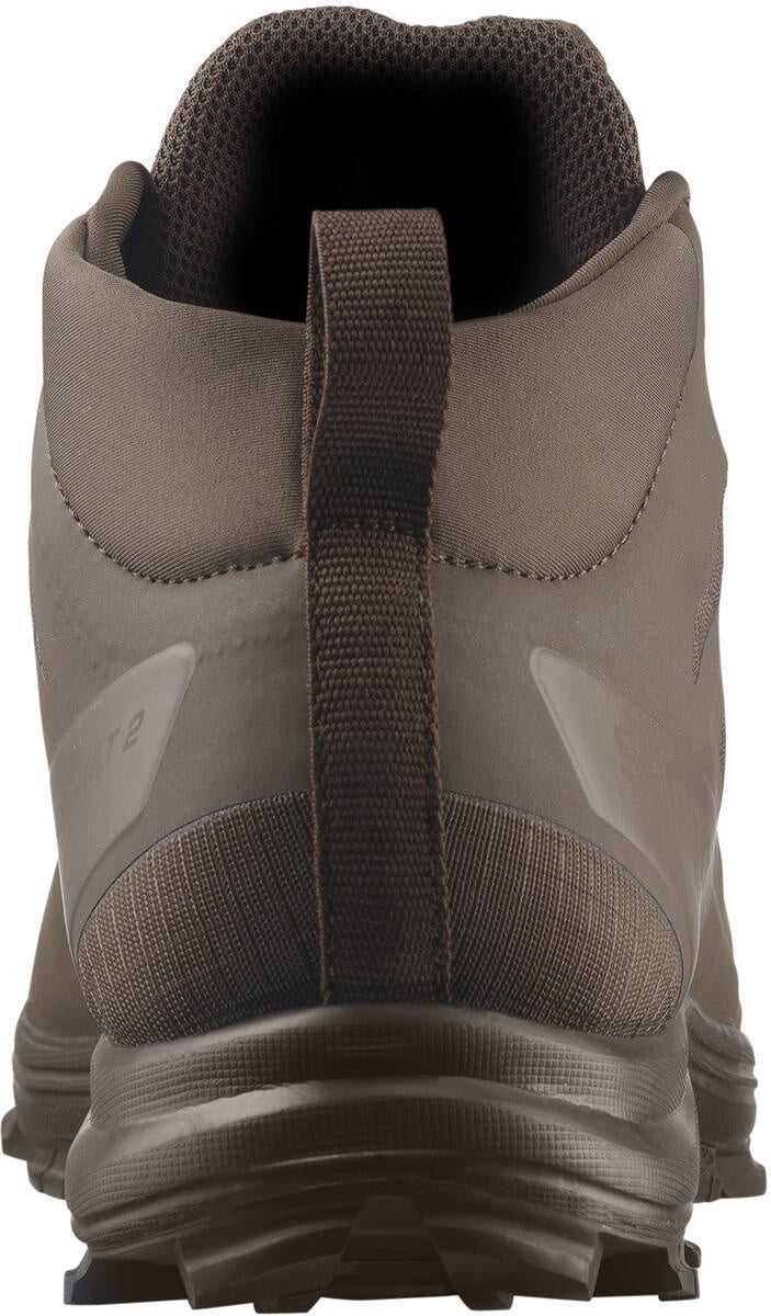 SPEED ASSAULT 2 GTX Earth Brown 41 1/3 / UK 7,5