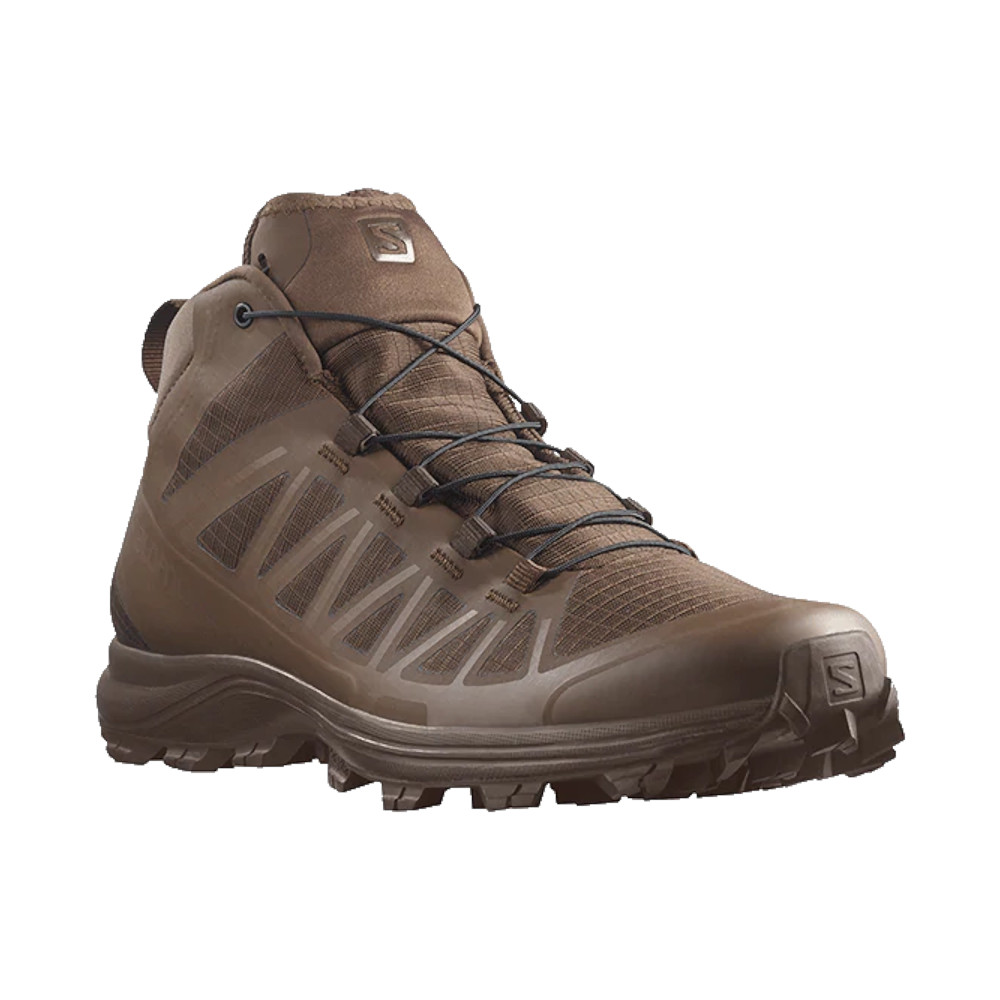 SPEED ASSAULT 2 GTX Earth Brown 44 / UK 9,5