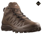 SPEED ASSAULT 2 GTX Earth Brown 41 1/3 / UK 7,5