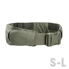 Warrior Belt LC IRR Stone Grey Olive Large