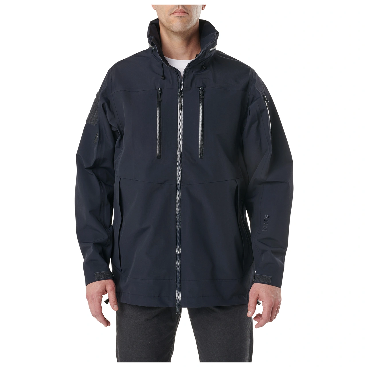 Approach Jacket Dark Navy XXX-Large