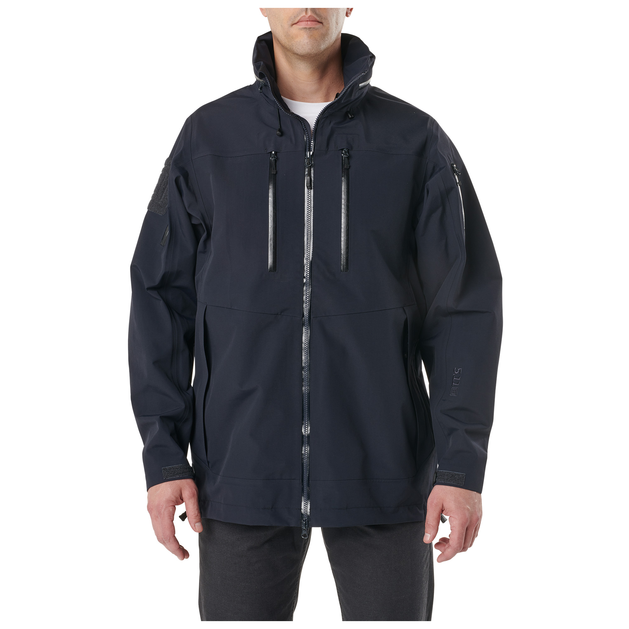 Approach Jacket Dark Navy