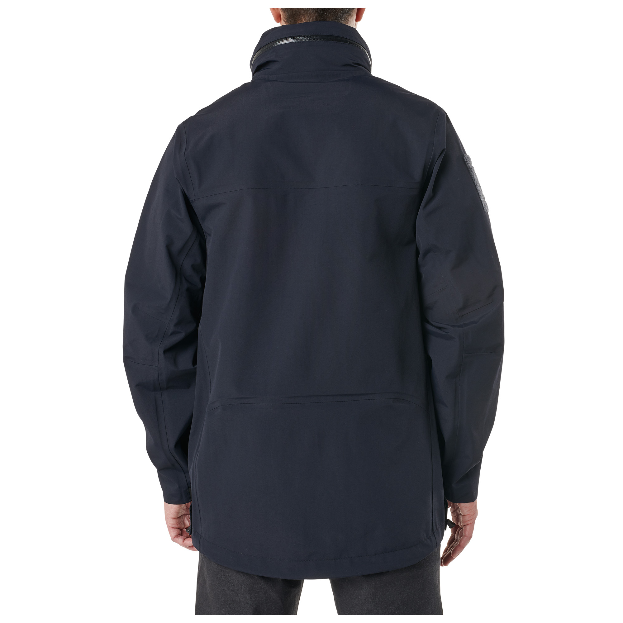 Approach Jacket Dark Navy