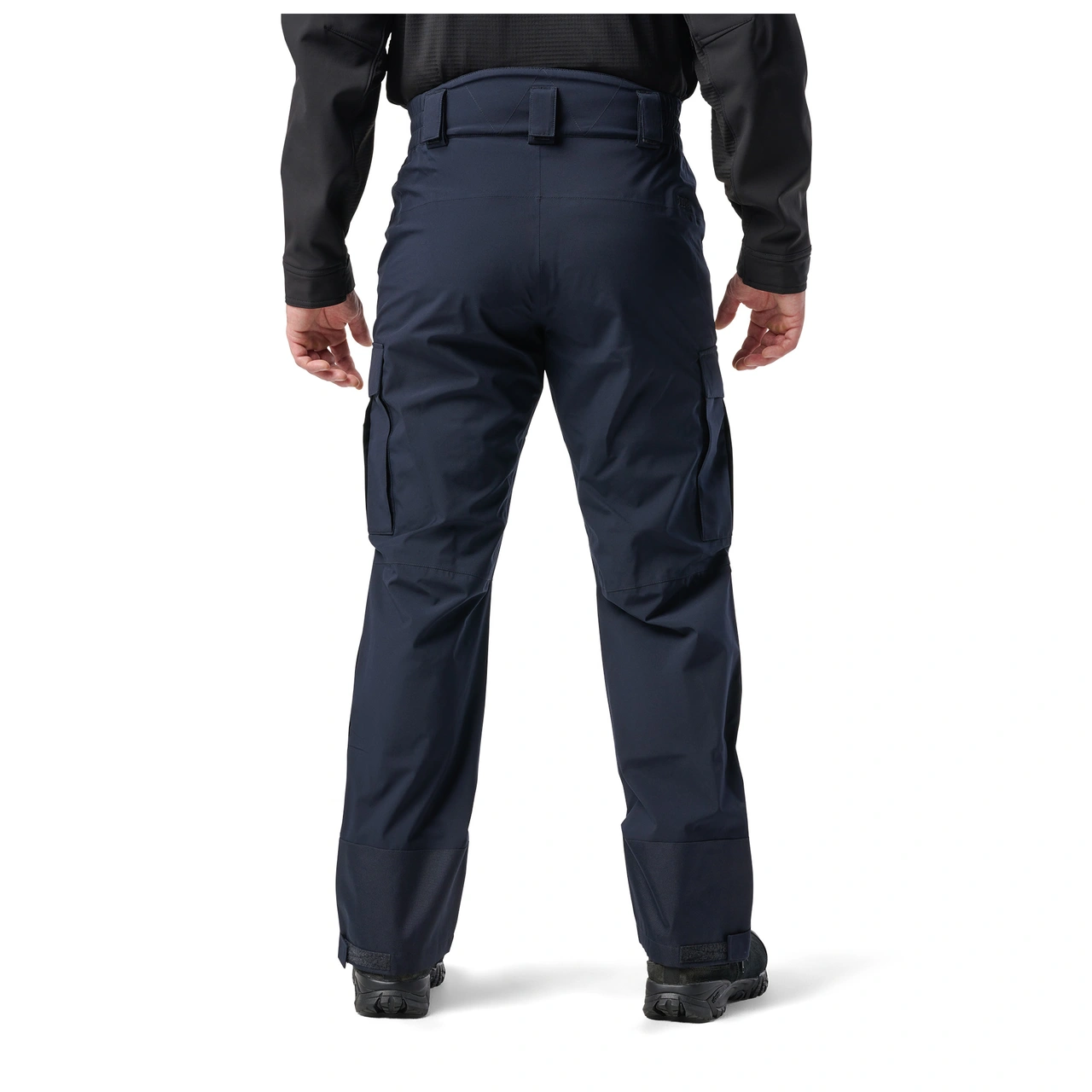 Force Rainshell Pant Dark Navy