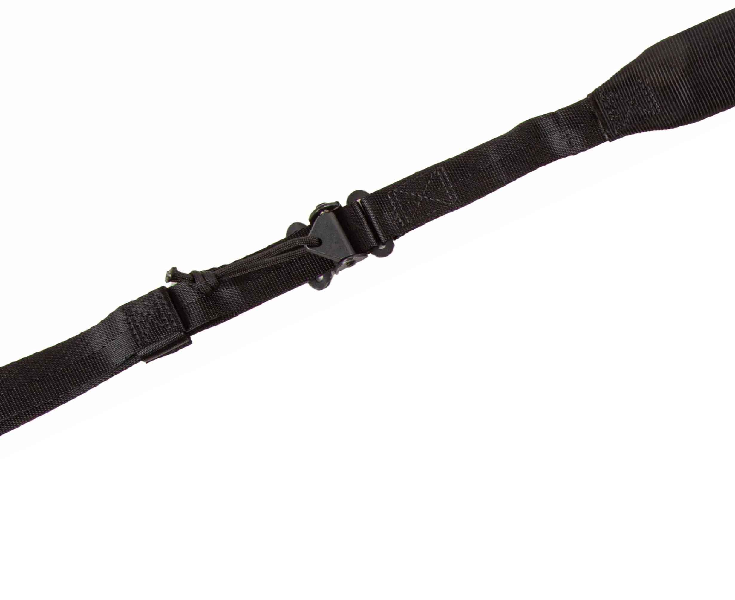 Viking Tactics Wide (Padded) Sling Black