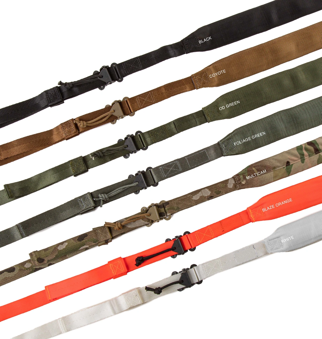 Viking Tactics Wide (Padded) Sling Multicam