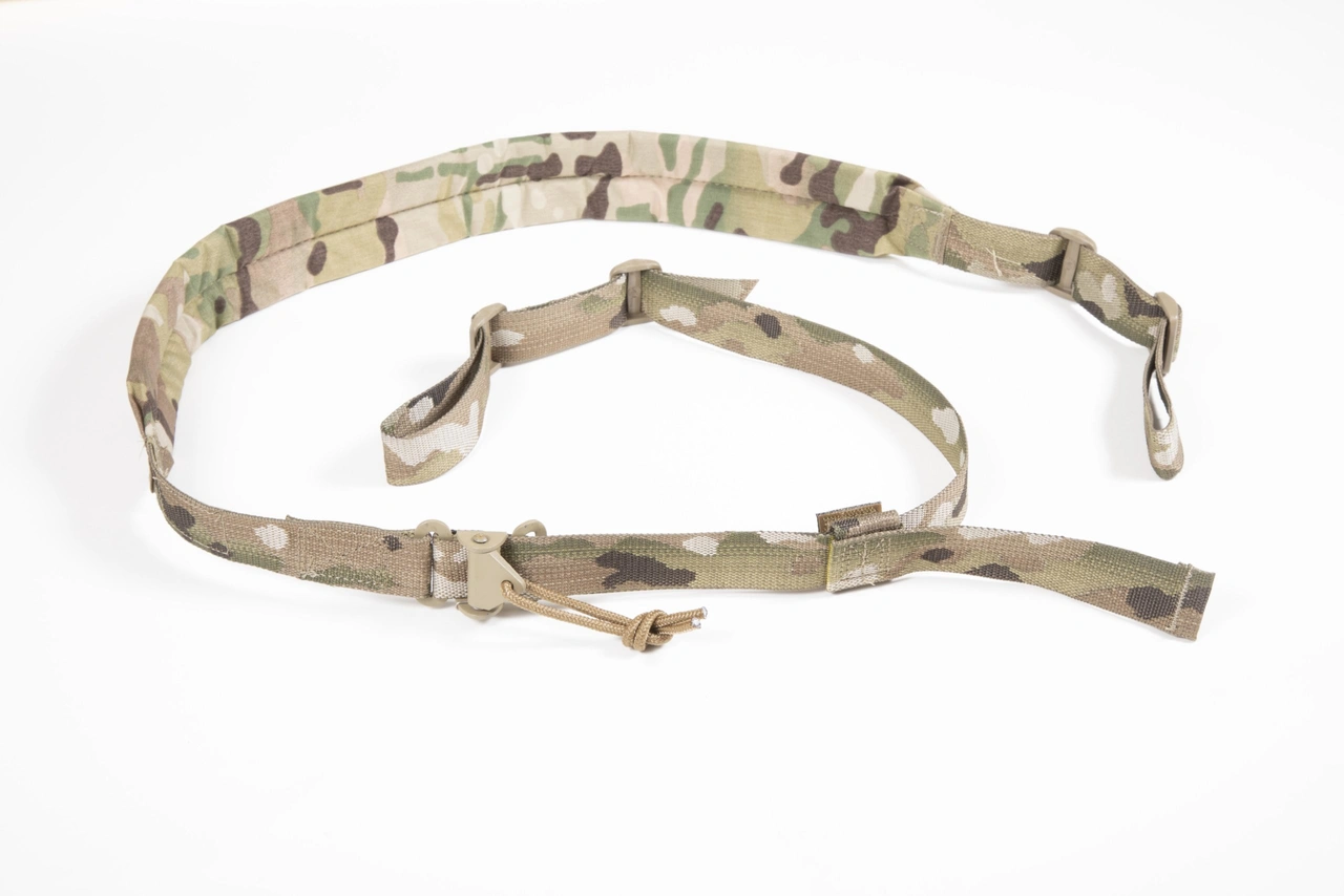 Viking Tactics Wide (Padded) Sling Multicam