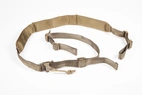 Viking Tactics Wide (Padded) Sling Coyote