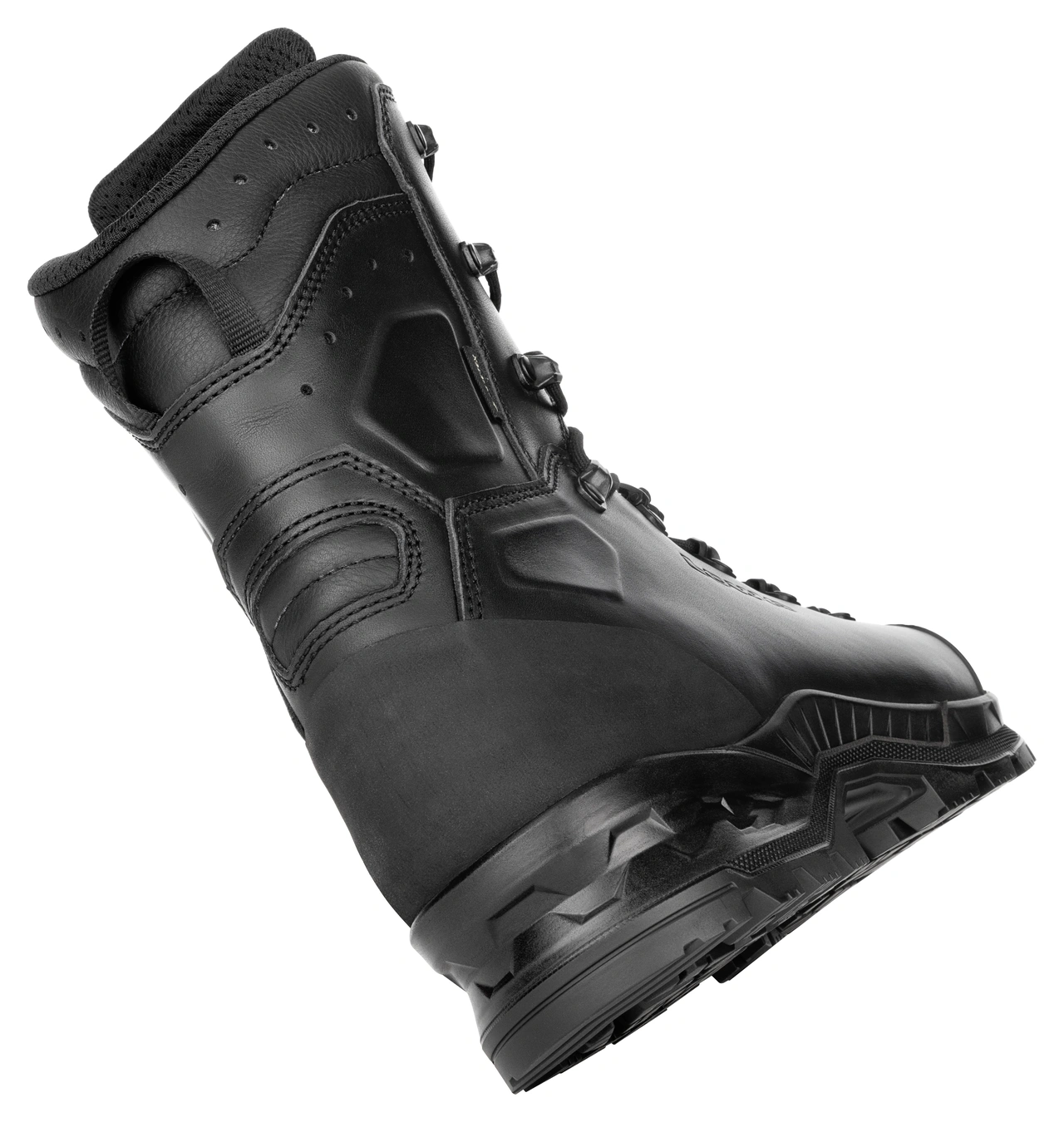 Lowa Combat Boot MK2 GTX Black 47 1/3