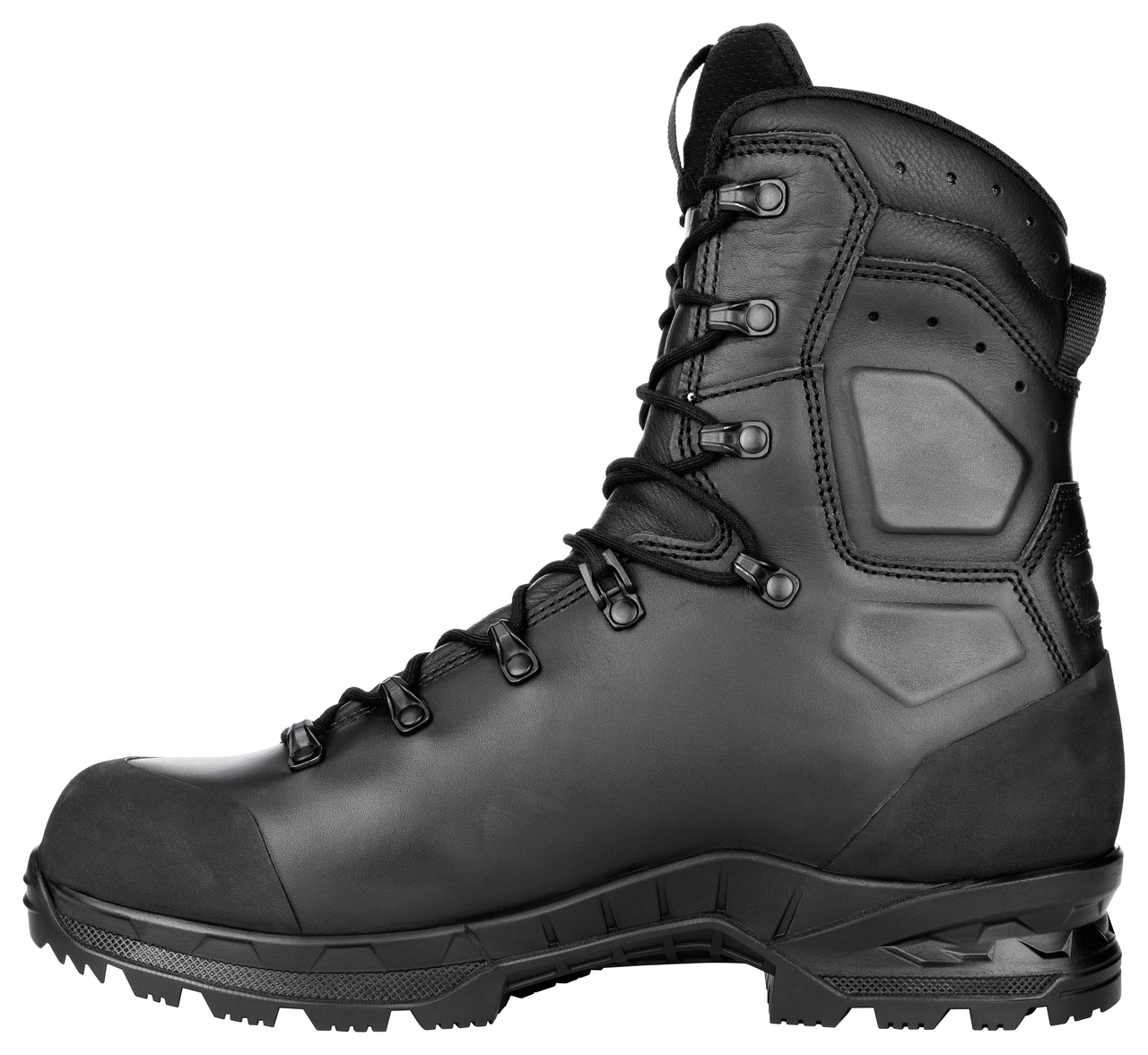 Lowa Combat Boot MK2 GTX Black 47 1/3