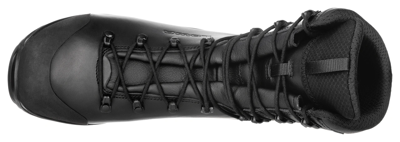 Lowa Combat Boot MK2 GTX Black 47 1/3