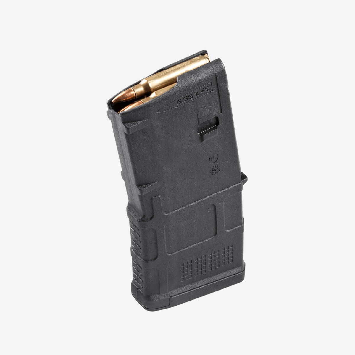 PMAG 20 AR/M4 Gen M3 Black