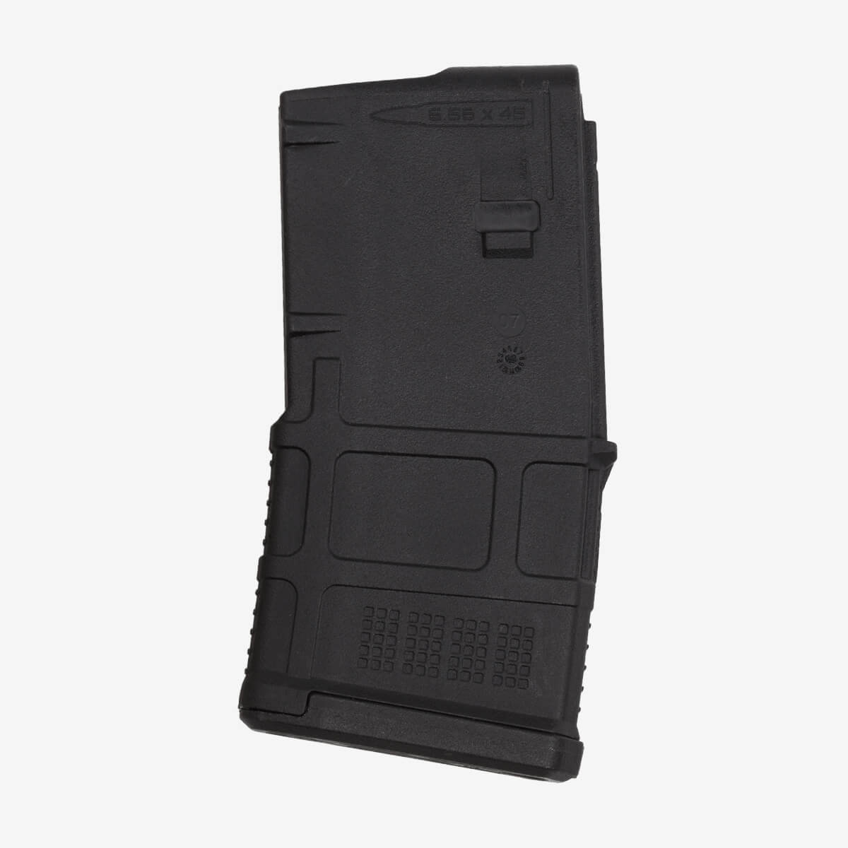 PMAG 20 AR/M4 Gen M3 Black