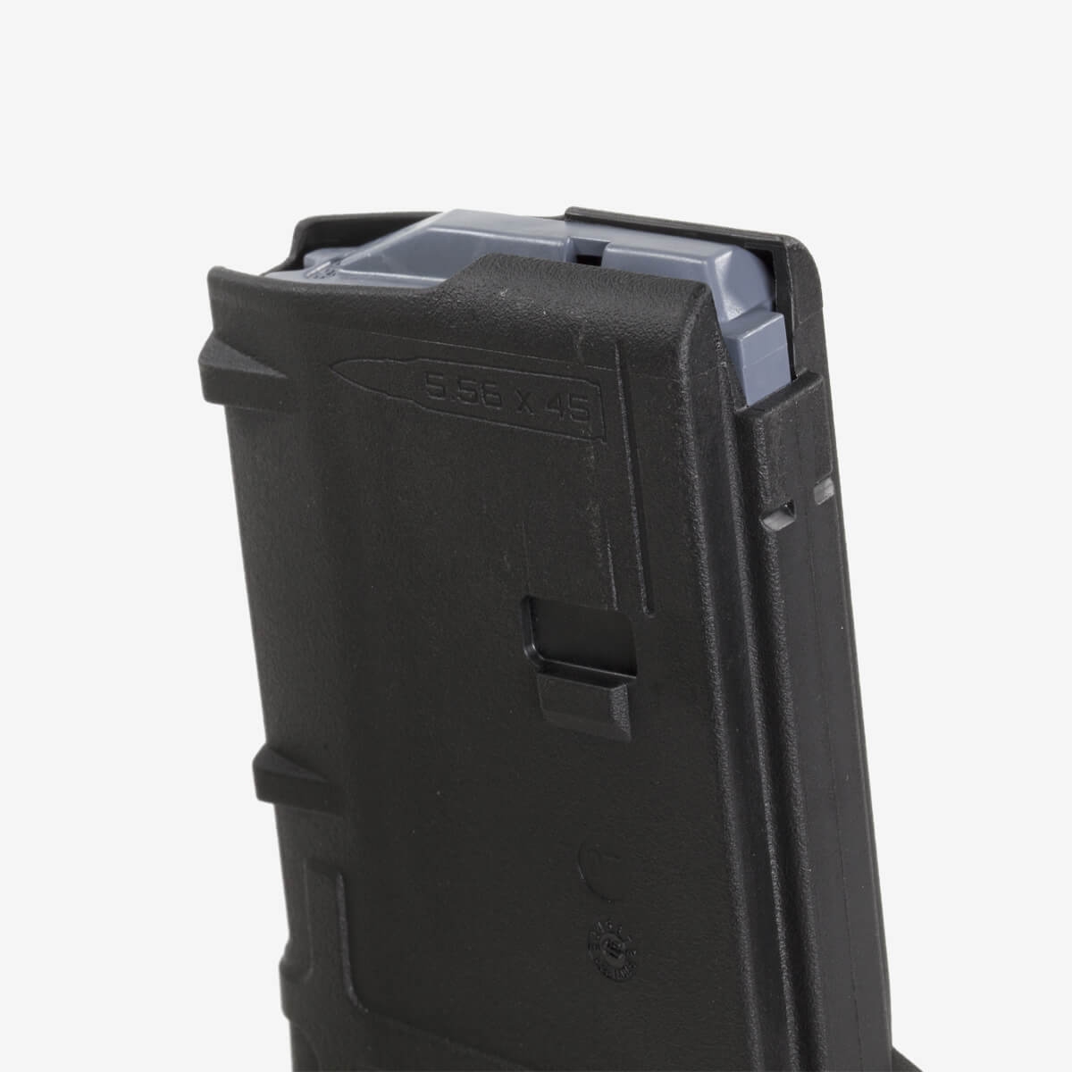 PMAG 20 AR/M4 Gen M3 Black