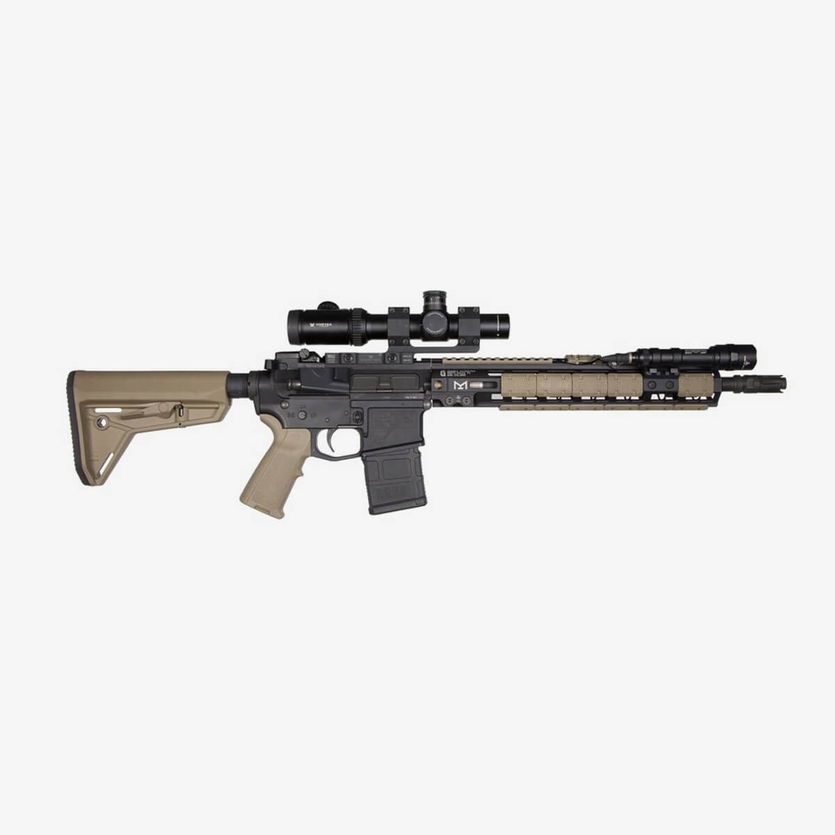 PMAG 20 AR/M4 Gen M3 Black