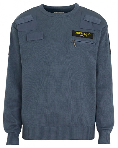 Ordningsvakt Tröja Rundhals Medium