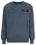 Ordningsvakt Tröja Rundhals Medium